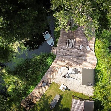Apartamento Mily Mlyn Lubrza  Exterior foto