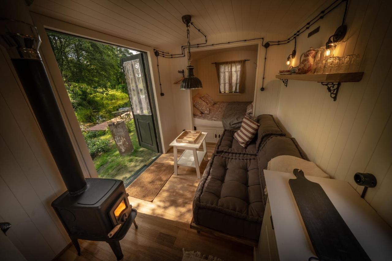 Apartamento Mily Mlyn Lubrza  Exterior foto