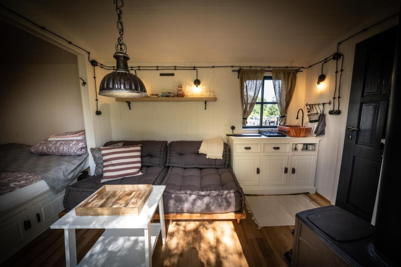 Apartamento Mily Mlyn Lubrza  Exterior foto