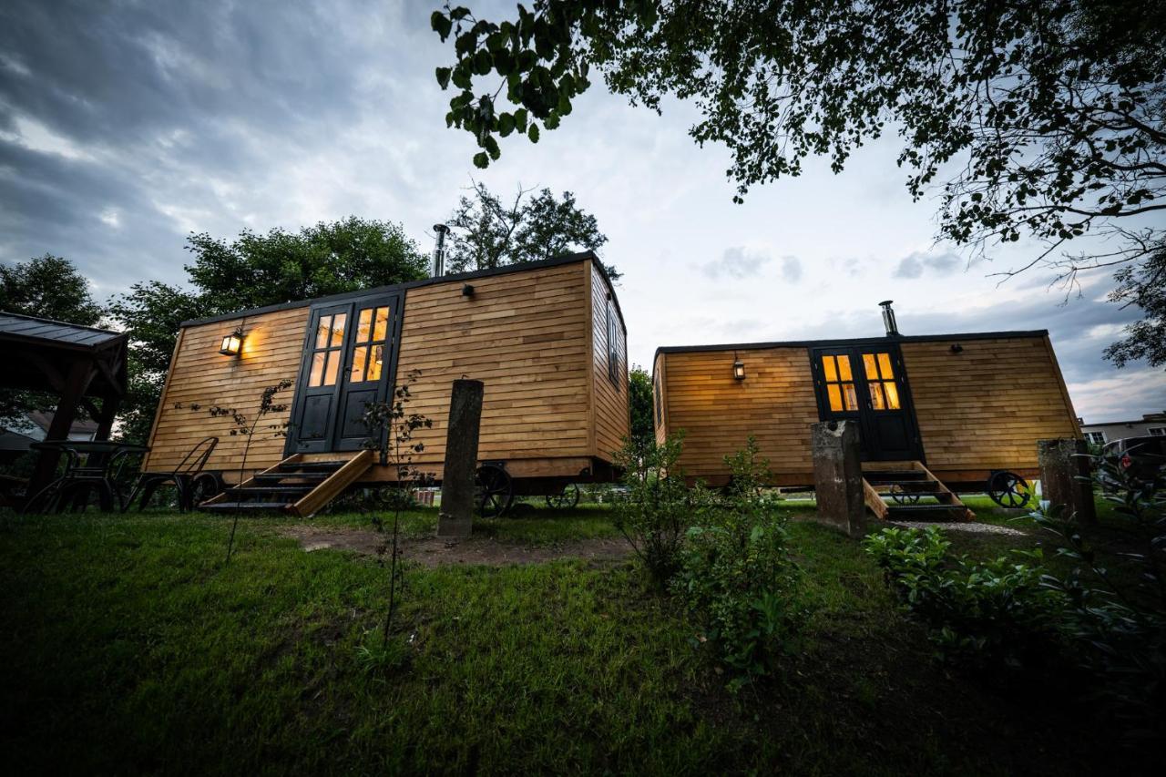 Apartamento Mily Mlyn Lubrza  Exterior foto