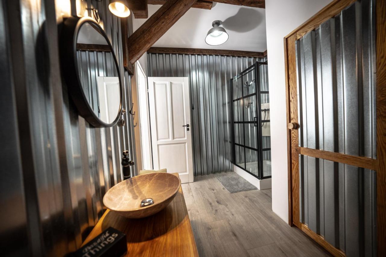 Apartamento Mily Mlyn Lubrza  Exterior foto