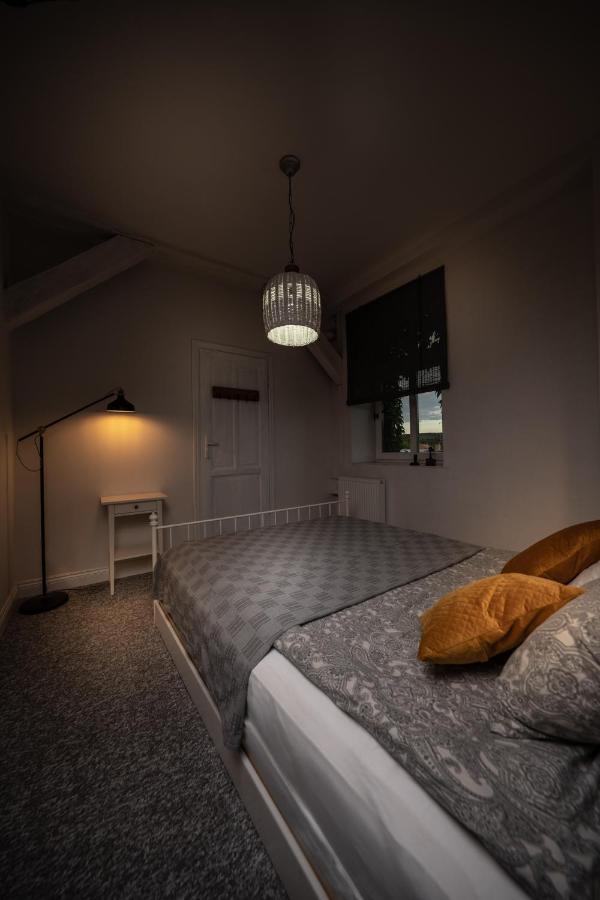 Apartamento Mily Mlyn Lubrza  Exterior foto
