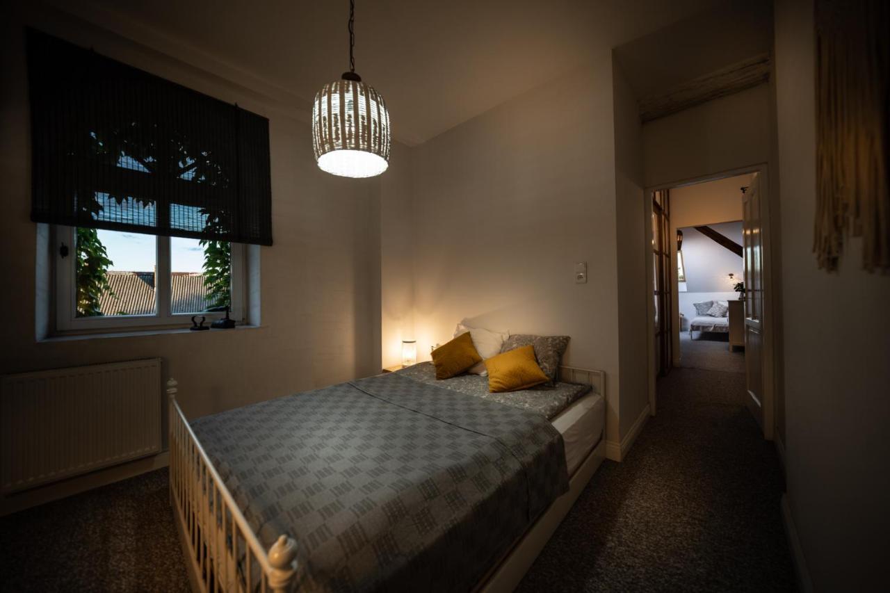 Apartamento Mily Mlyn Lubrza  Exterior foto