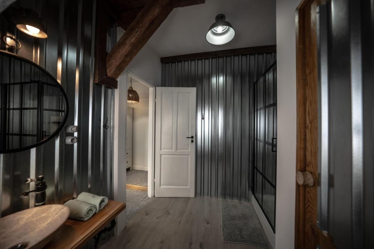 Apartamento Mily Mlyn Lubrza  Exterior foto