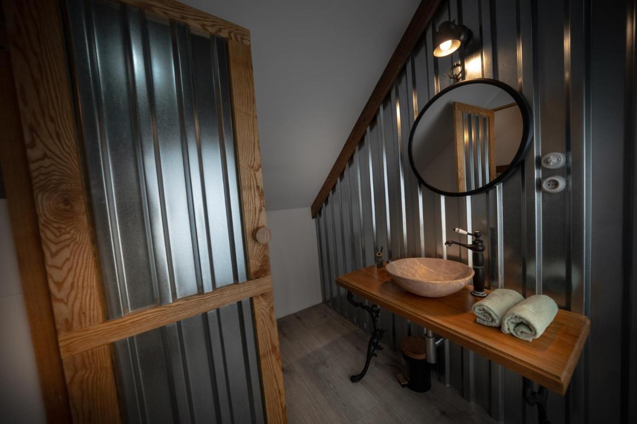 Apartamento Mily Mlyn Lubrza  Exterior foto