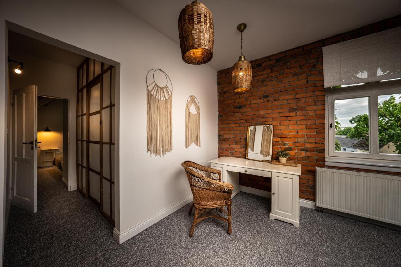 Apartamento Mily Mlyn Lubrza  Exterior foto