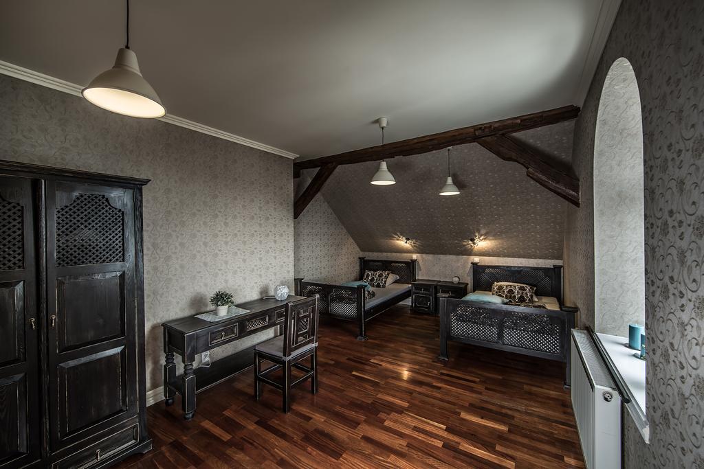 Apartamento Mily Mlyn Lubrza  Exterior foto