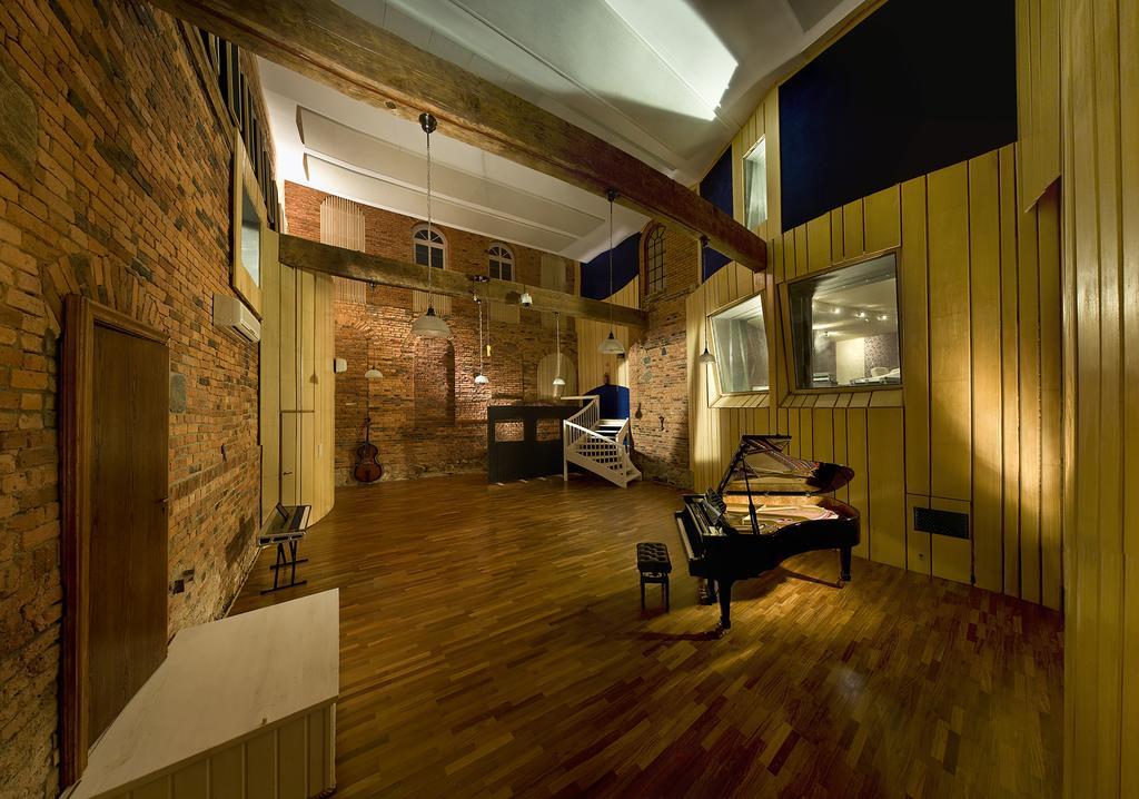Apartamento Mily Mlyn Lubrza  Exterior foto