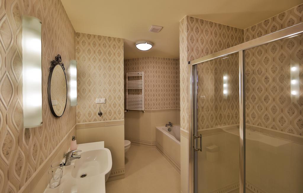 Apartamento Mily Mlyn Lubrza  Exterior foto
